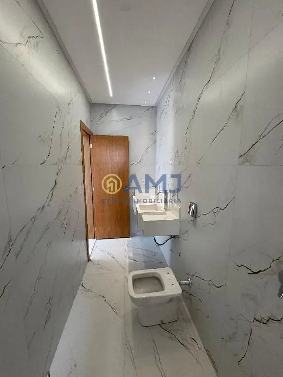 Sobrado, 3 quartos, 160 m² - Foto 21