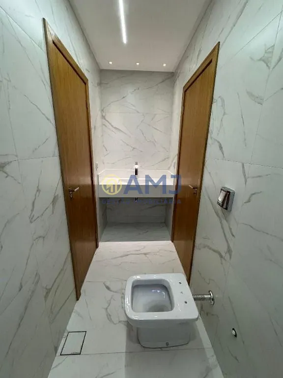 Sobrado, 3 quartos, 160 m² - Foto 23
