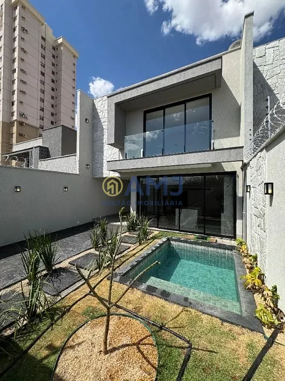 Sobrado, 3 quartos, 160 m² - Foto 2