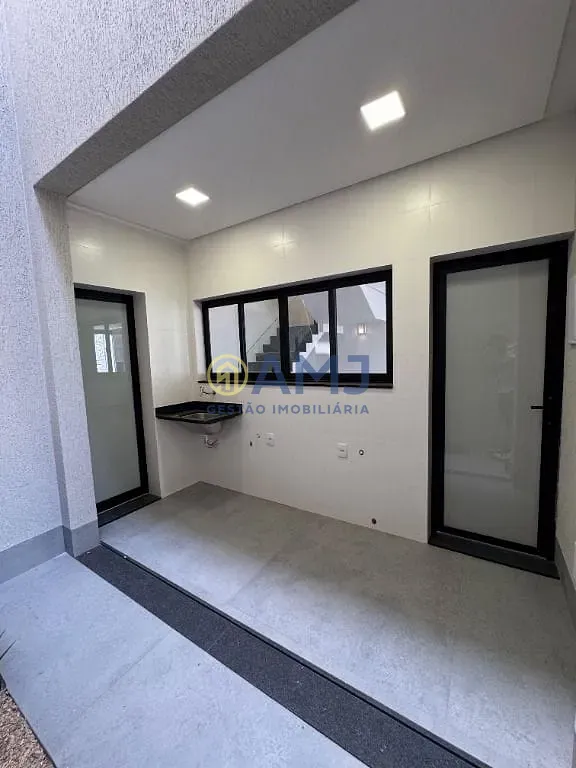 Sobrado, 3 quartos, 160 m² - Foto 10