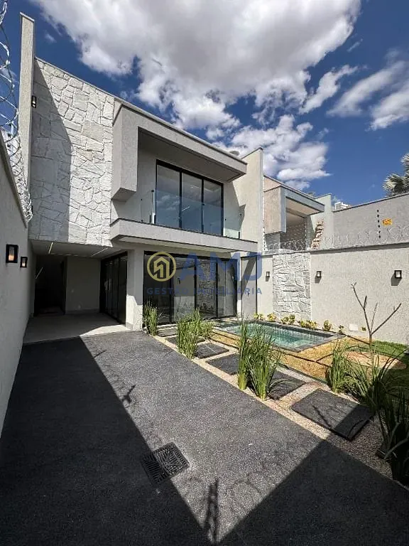 Sobrado, 3 quartos, 160 m² - Foto 3