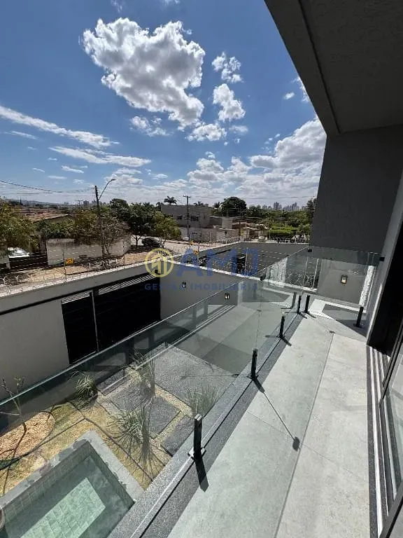 Sobrado, 3 quartos, 160 m² - Foto 6
