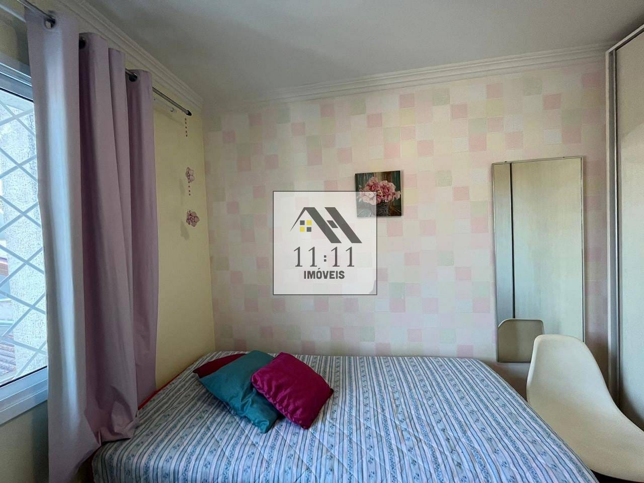 Sobrado à venda com 4 quartos, 163m² - Foto 26