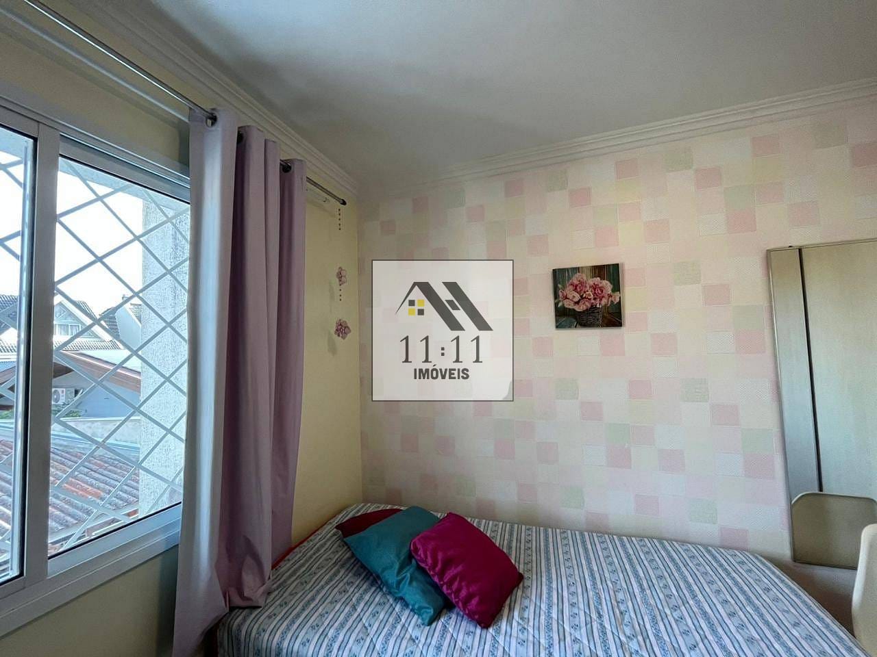 Sobrado à venda com 4 quartos, 163m² - Foto 27