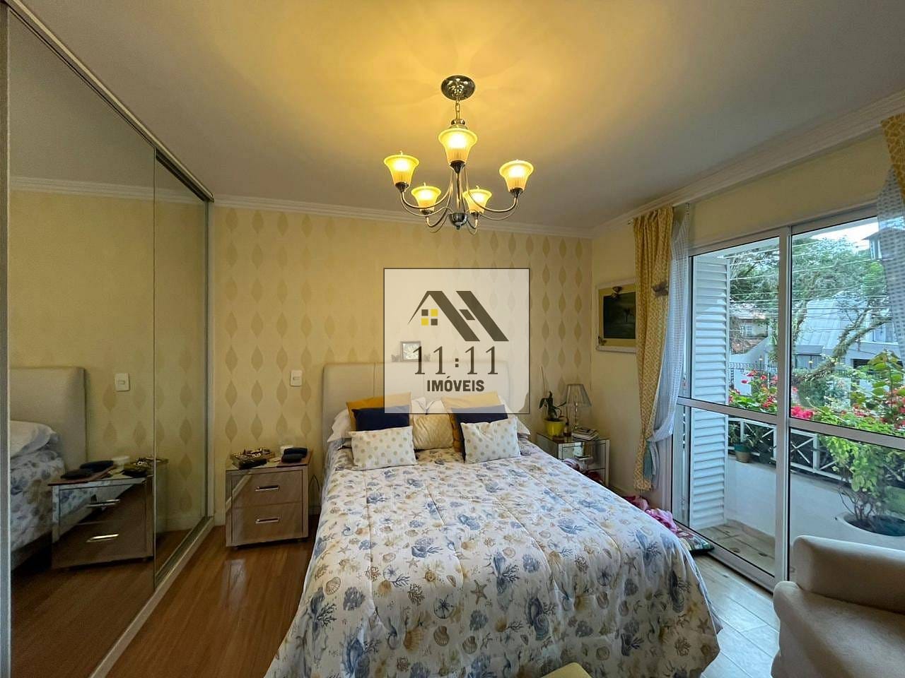 Sobrado à venda com 4 quartos, 163m² - Foto 13