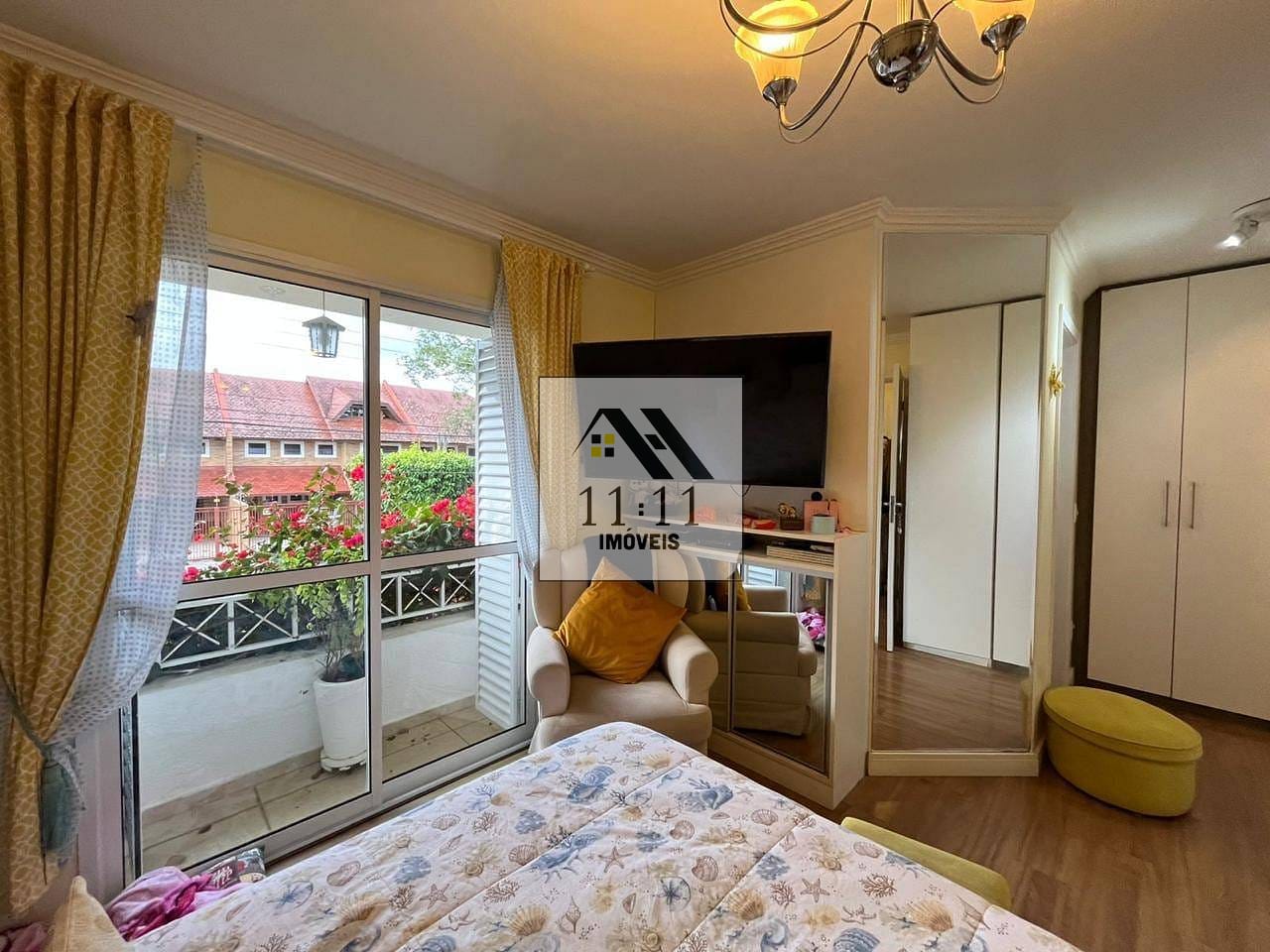 Sobrado à venda com 4 quartos, 163m² - Foto 21