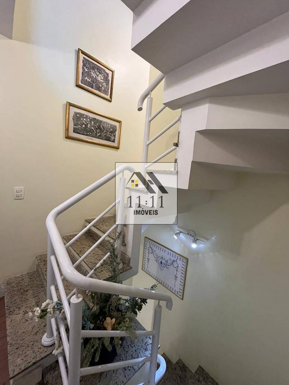 Sobrado à venda com 4 quartos, 163m² - Foto 25