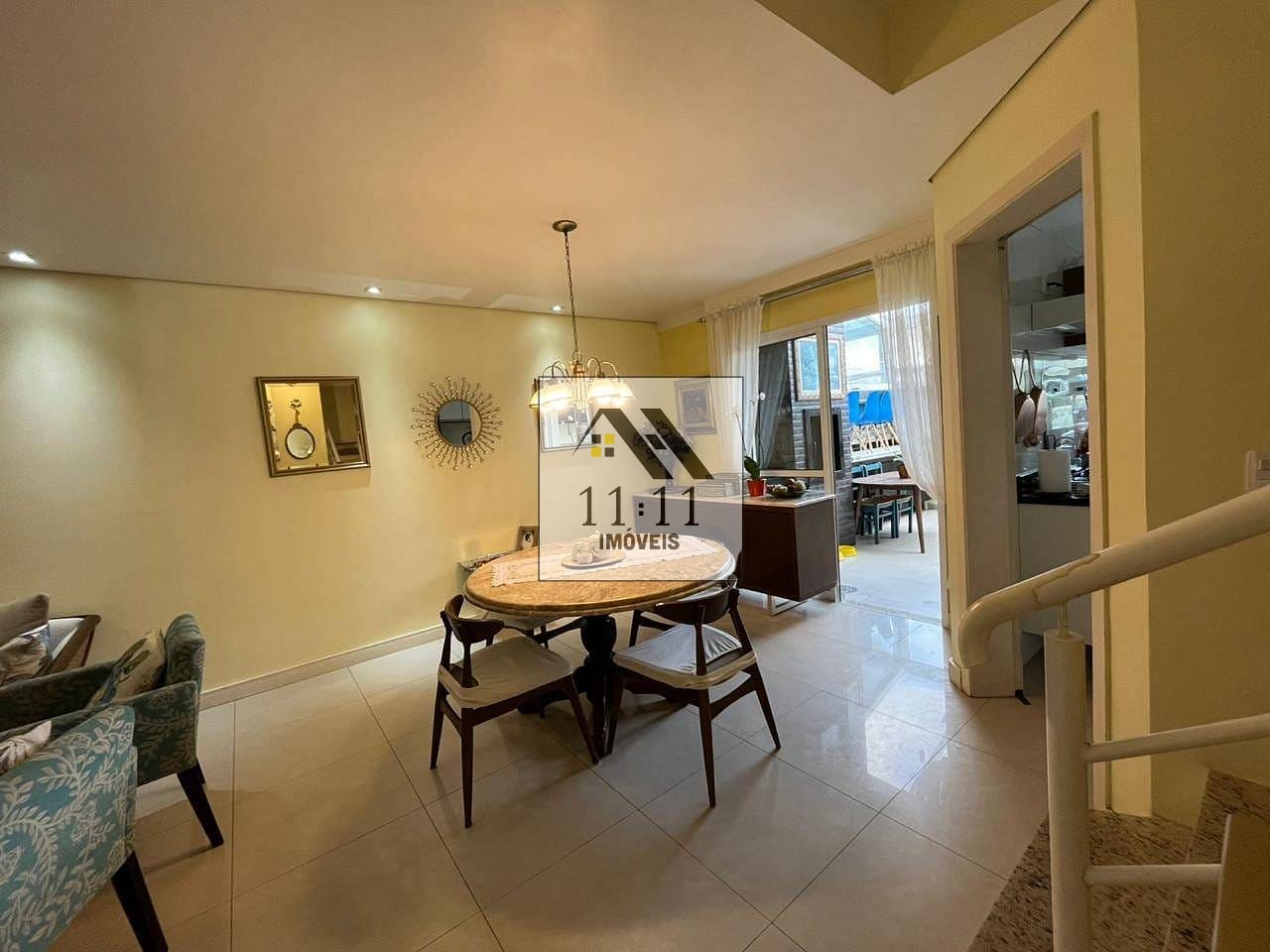 Sobrado à venda com 4 quartos, 163m² - Foto 3