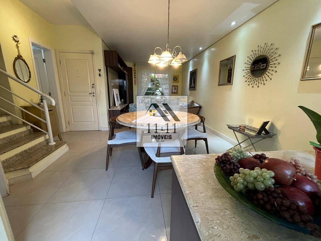 Sobrado à venda com 4 quartos, 163m² - Foto 2