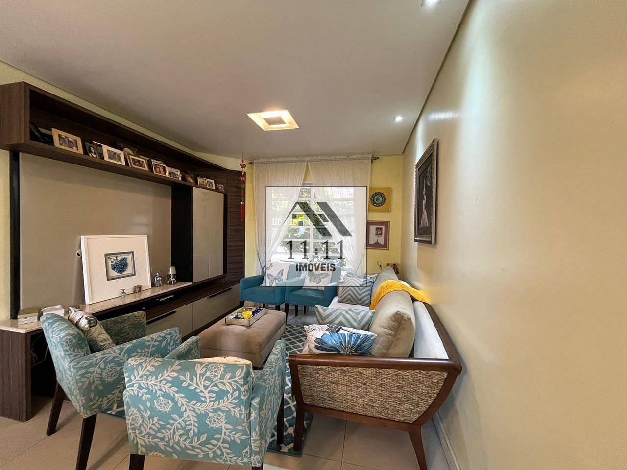 Sobrado à venda com 4 quartos, 163m² - Foto 5