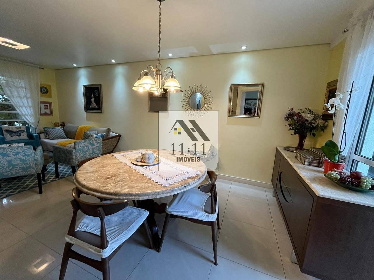 Sobrado à venda com 4 quartos, 163m² - Foto 4