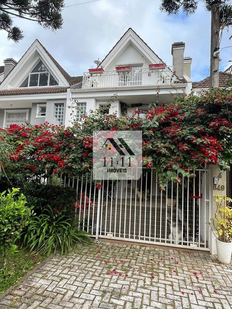 Sobrado à venda com 4 quartos, 163m² - Foto 51