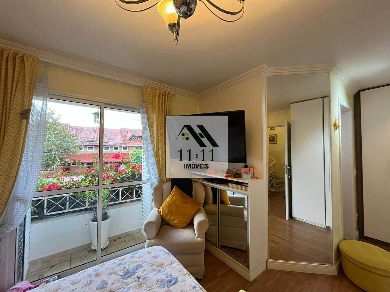 Sobrado à venda com 4 quartos, 163m² - Foto 16