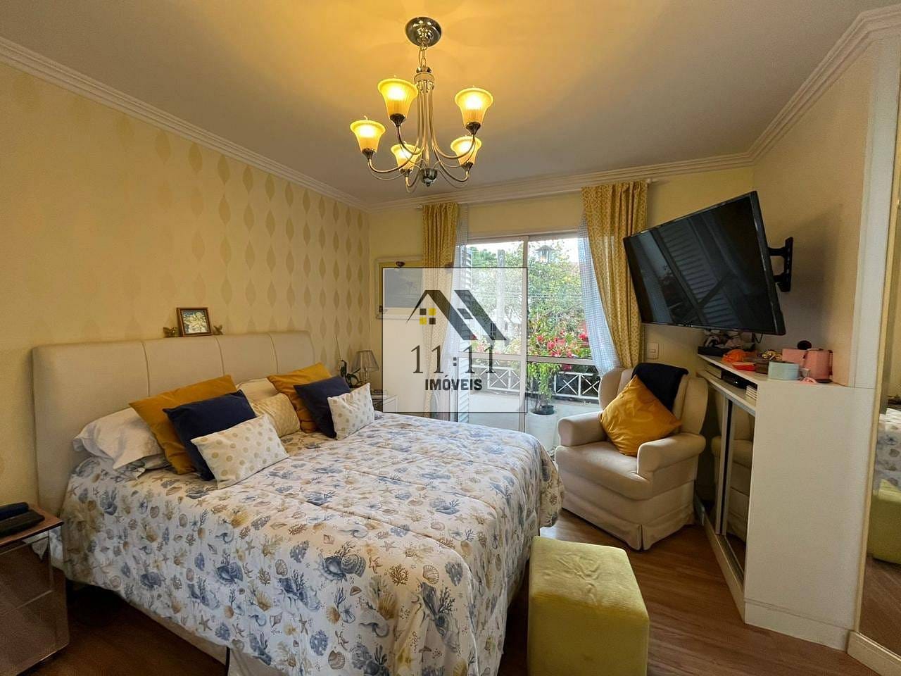 Sobrado à venda com 4 quartos, 163m² - Foto 15