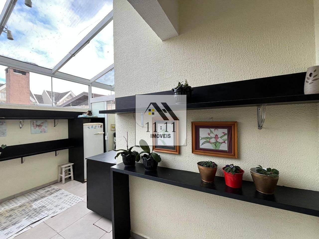 Sobrado à venda com 4 quartos, 163m² - Foto 45