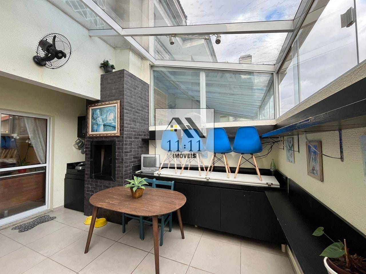 Sobrado à venda com 4 quartos, 163m² - Foto 46