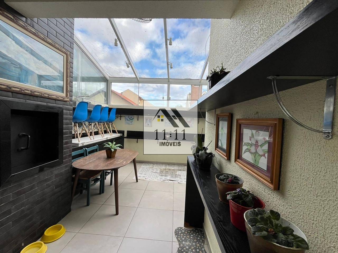 Sobrado à venda com 4 quartos, 163m² - Foto 47