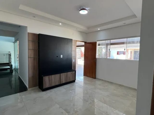 Sobrado à venda, Jardim Copacabana, Aparecida de Goiânia, GO