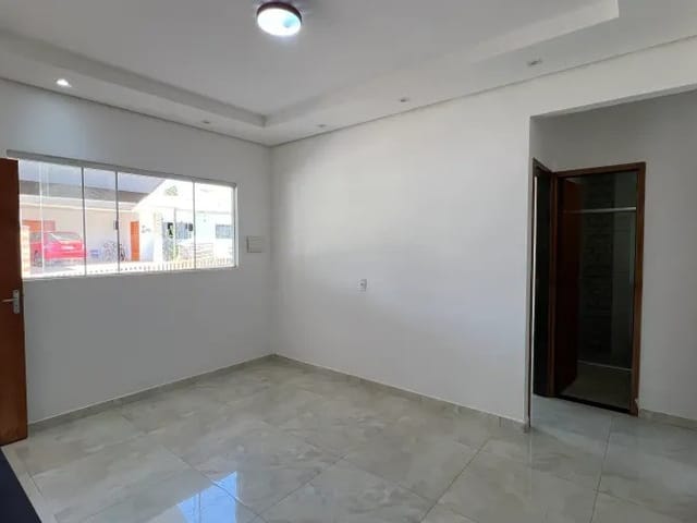 Sobrado à venda, Jardim Copacabana, Aparecida de Goiânia, GO