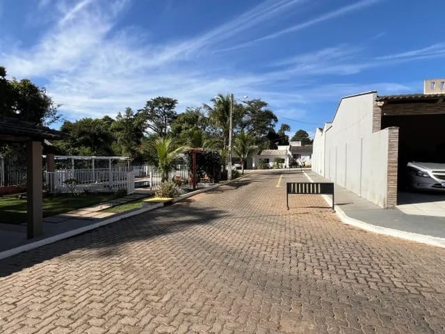 Sobrado à venda, Jardim Copacabana, Aparecida de Goiânia, GO