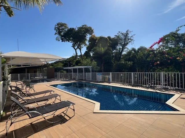 Sobrado à venda, Jardim Copacabana, Aparecida de Goiânia, GO