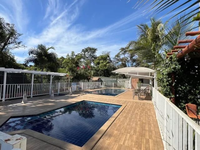 Sobrado à venda, Jardim Copacabana, Aparecida de Goiânia, GO