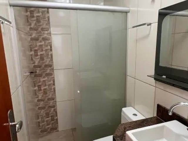 Sobrado à venda, Jardim Copacabana, Aparecida de Goiânia, GO