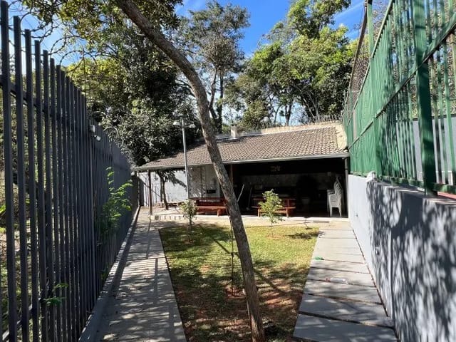 Sobrado à venda, Jardim Copacabana, Aparecida de Goiânia, GO