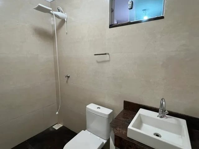 Sobrado à venda, Jardim Copacabana, Aparecida de Goiânia, GO