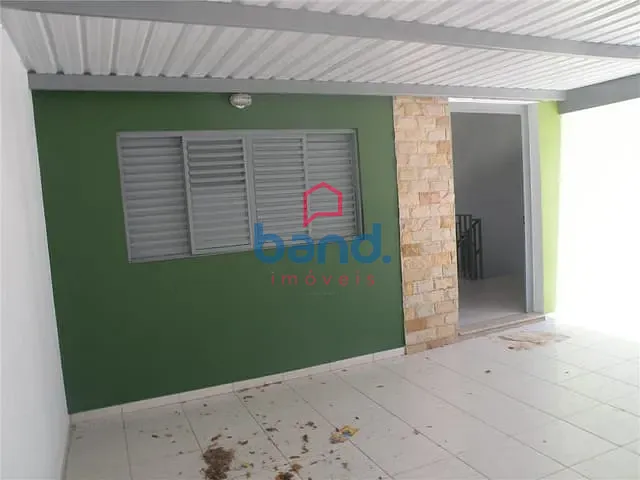 Sobrado com 250m² 3 quartos e 2 banheiros, à venda, no bairro Altos do Tendá em Porto Feliz