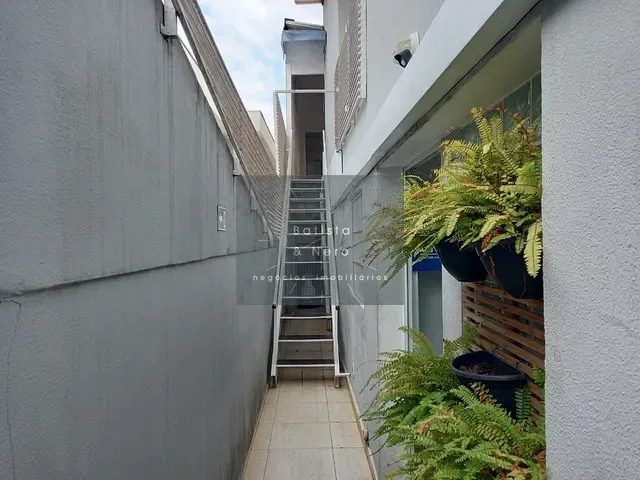 Sobrado com 250m² 6 quartos e 5 banheiros, à venda, no bairro Vila Progredior em São Paulo