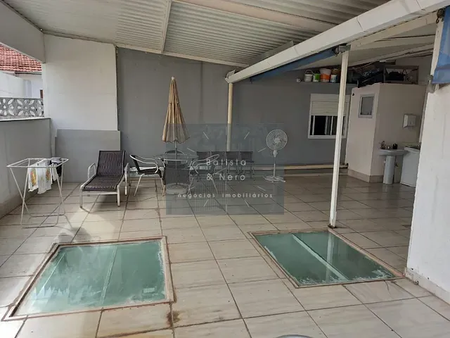 Sobrado com 250m² 6 quartos e 5 banheiros, à venda, no bairro Vila Progredior em São Paulo