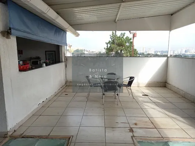Sobrado com 250m² 6 quartos e 5 banheiros, à venda, no bairro Vila Progredior em São Paulo