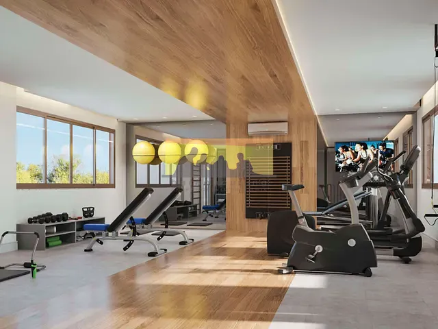 Sobrado com 138m² 3 quartos e 4 banheiros, à venda, no bairro Residencial Estância Eudóxia (Barão Geraldo) em Campinas