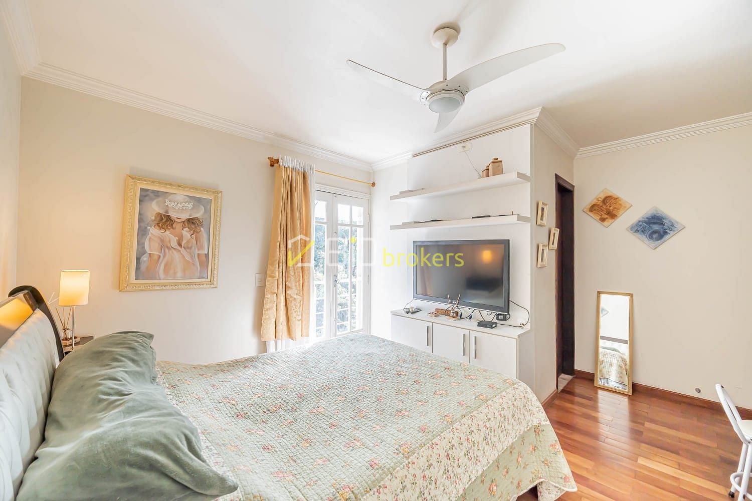 Sobrado, 3 quartos, 173 m² - Foto 14