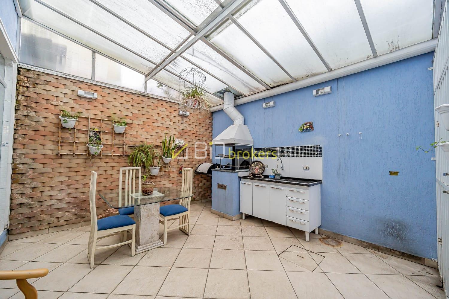 Sobrado, 3 quartos, 173 m² - Foto 6