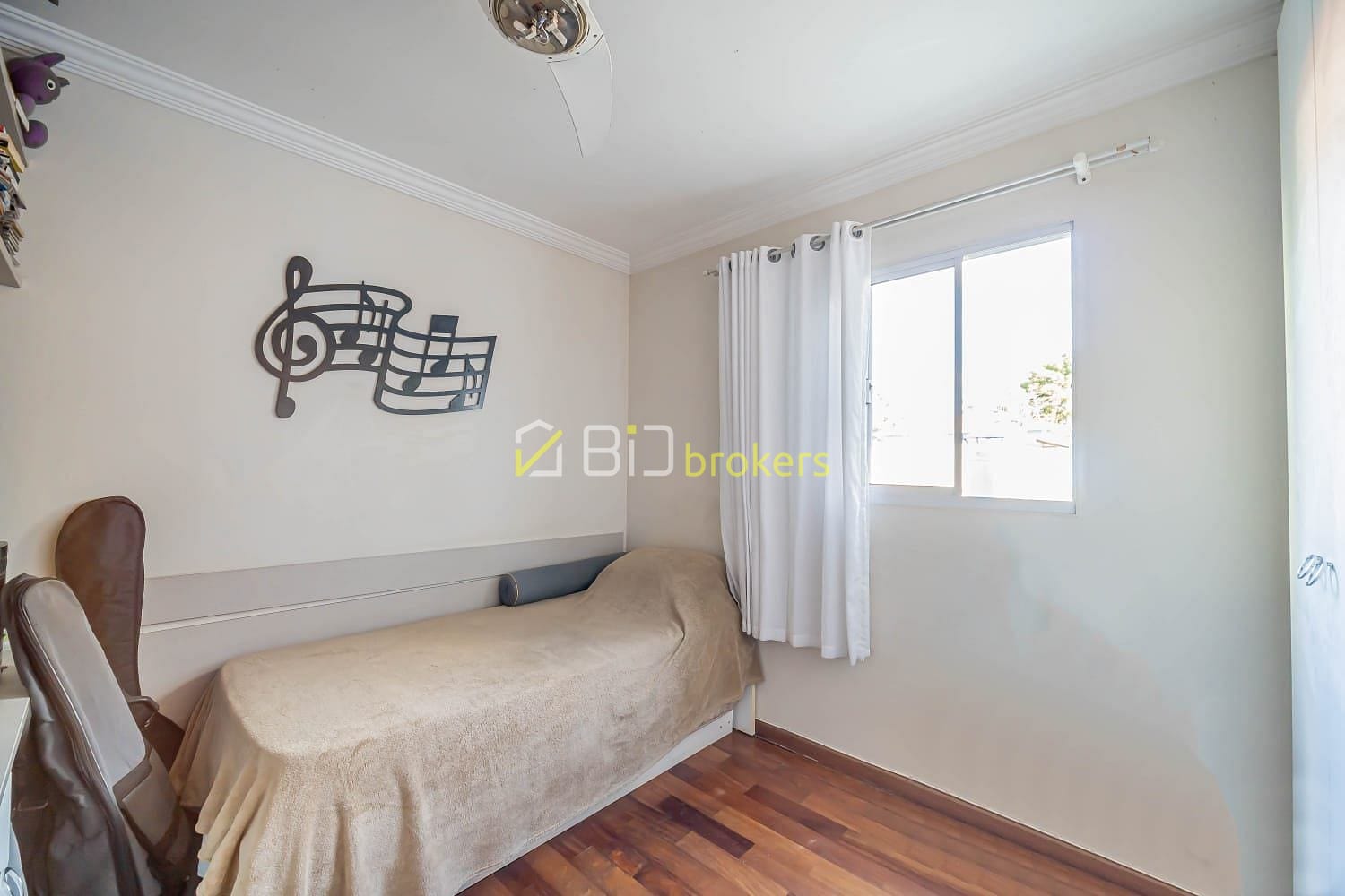 Sobrado, 3 quartos, 173 m² - Foto 18