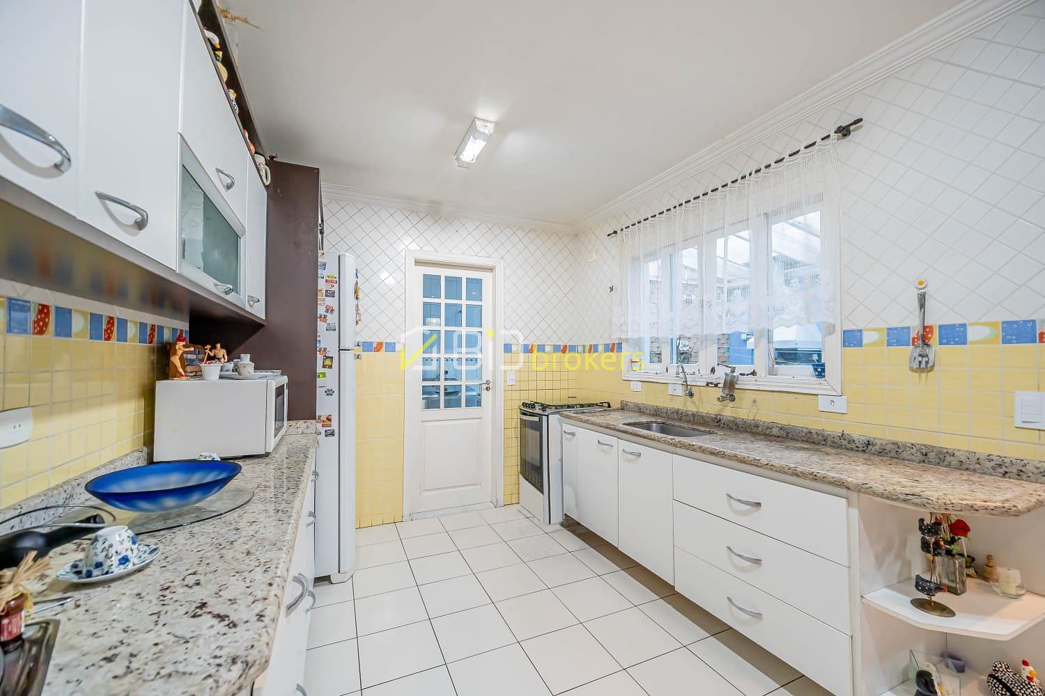 Sobrado, 3 quartos, 173 m² - Foto 8