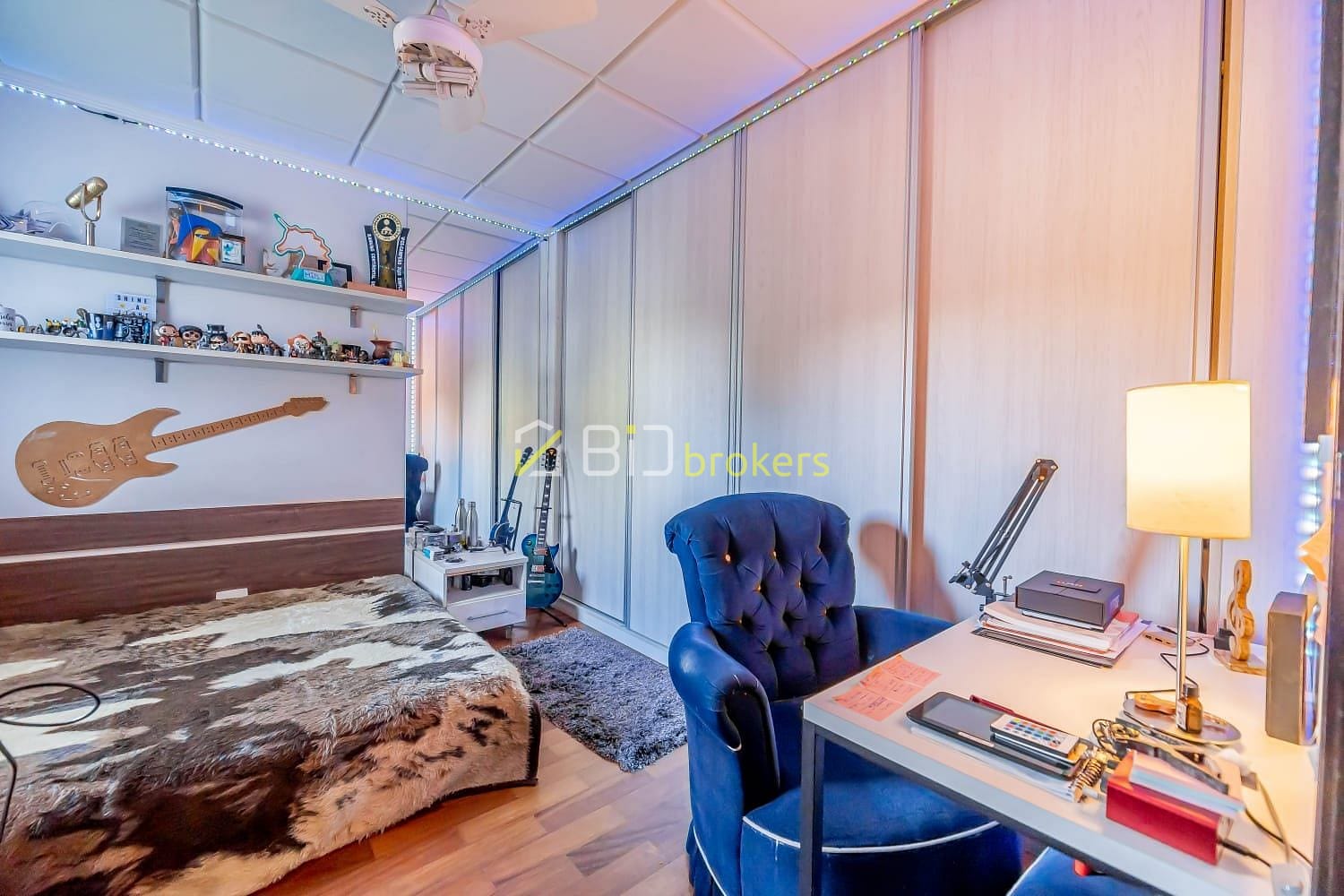 Sobrado, 3 quartos, 173 m² - Foto 22