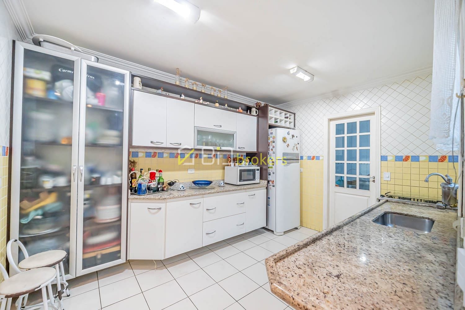 Sobrado, 3 quartos, 173 m² - Foto 9