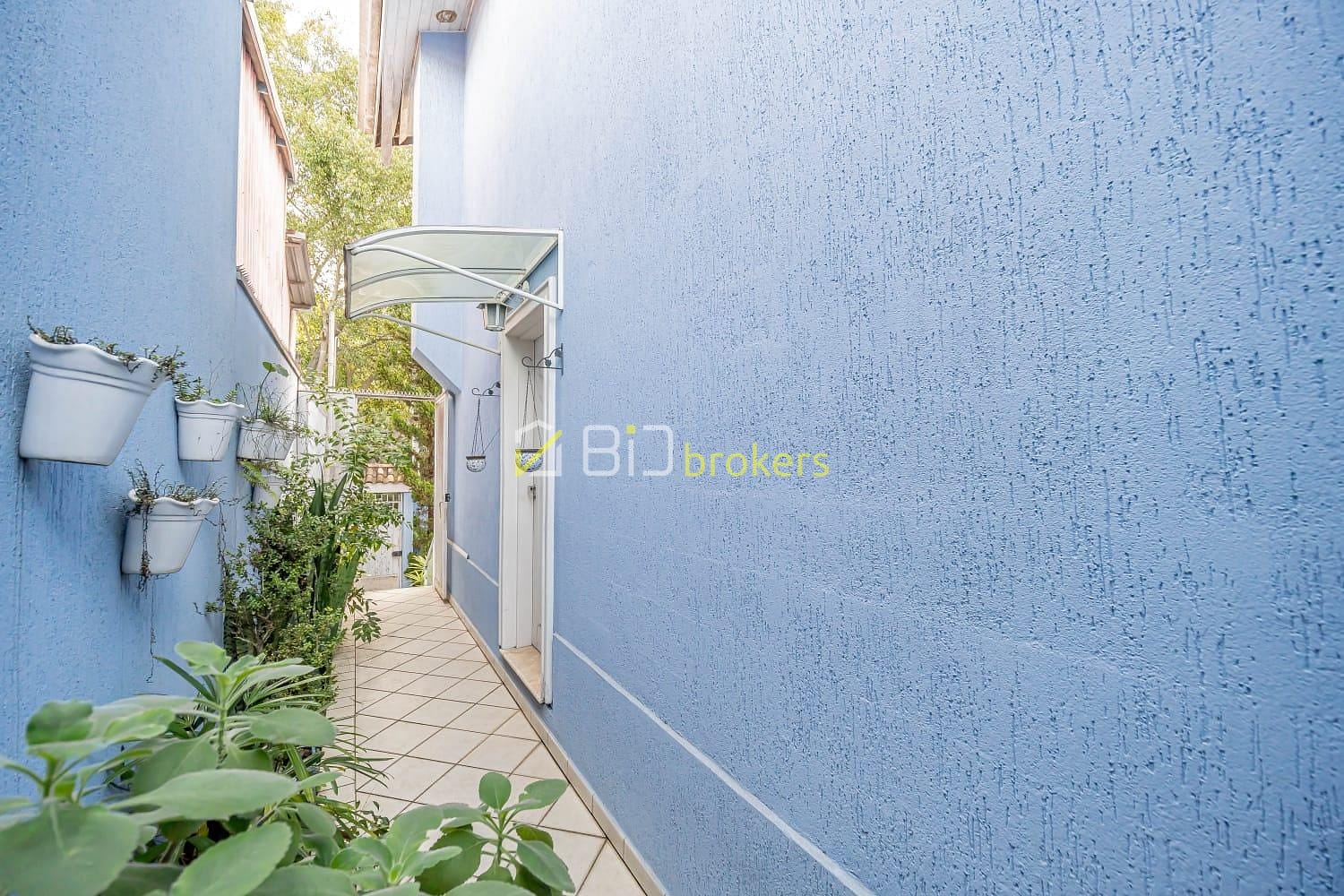 Sobrado, 3 quartos, 173 m² - Foto 23