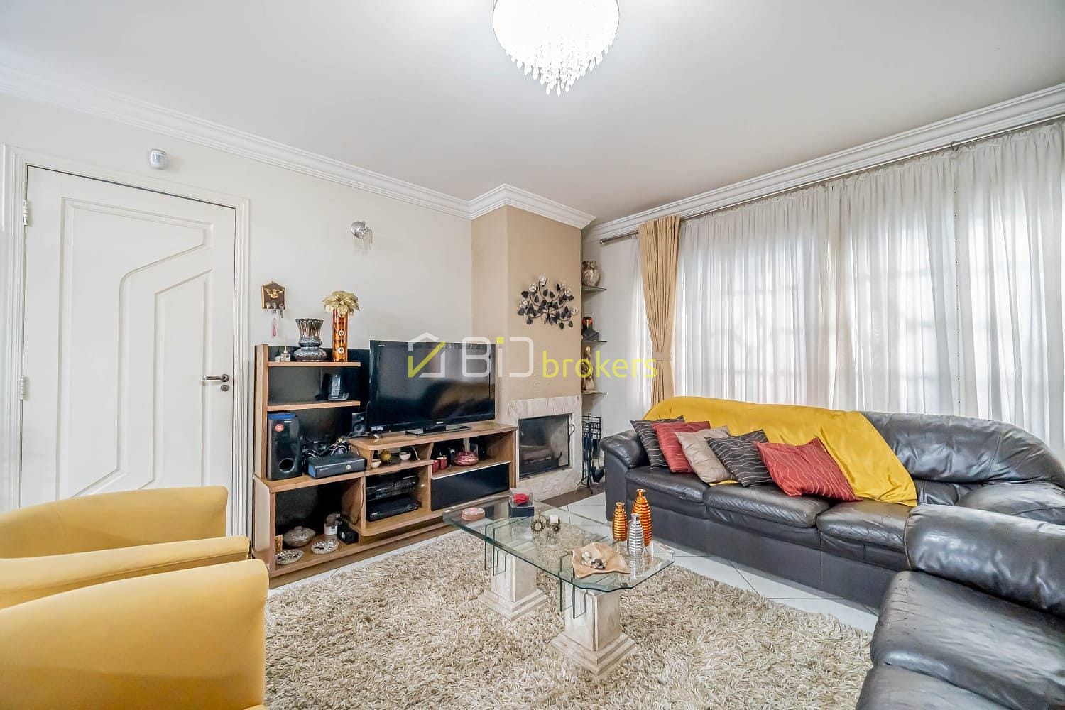 Sobrado, 3 quartos, 173 m² - Foto 3