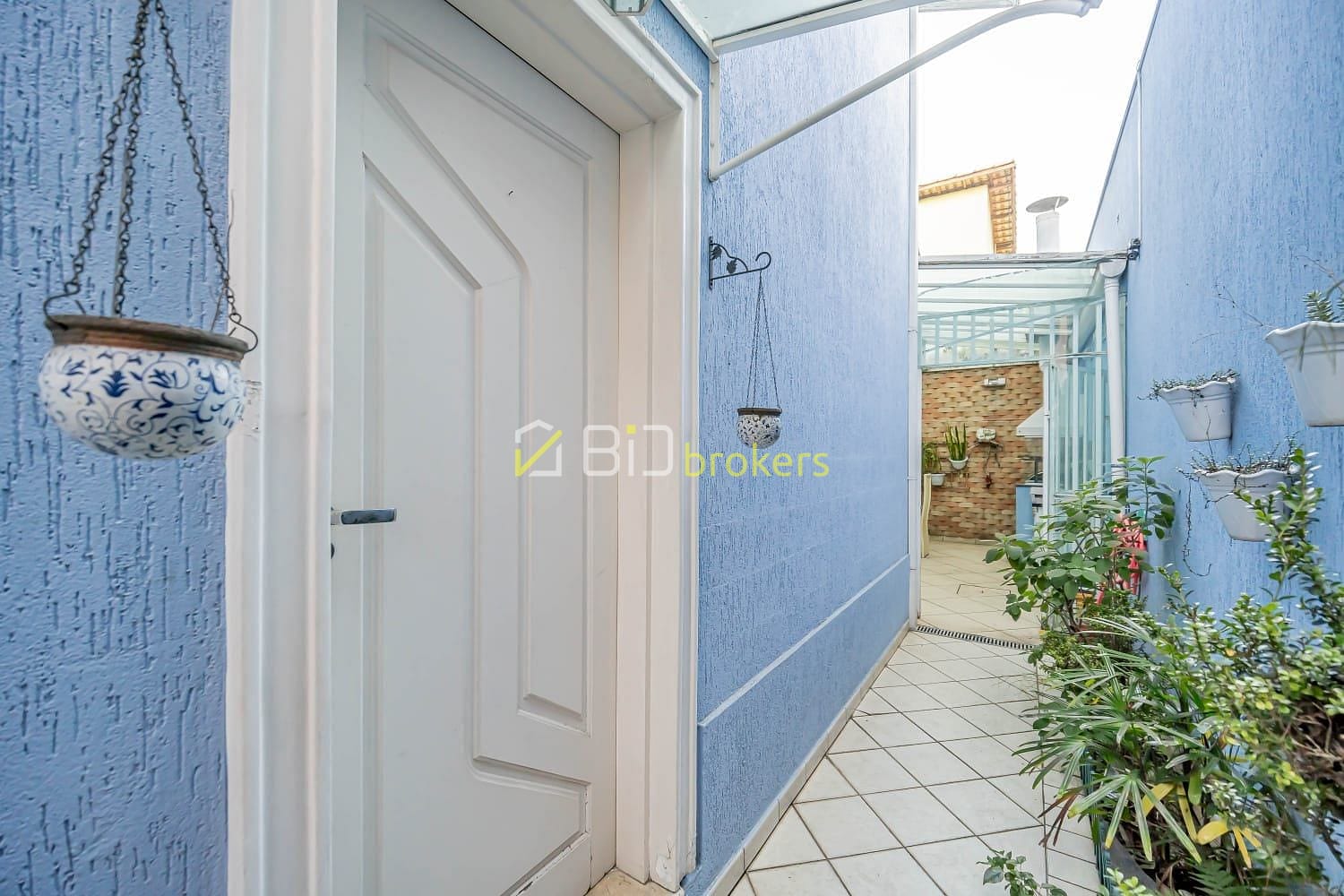 Sobrado, 3 quartos, 173 m² - Foto 24