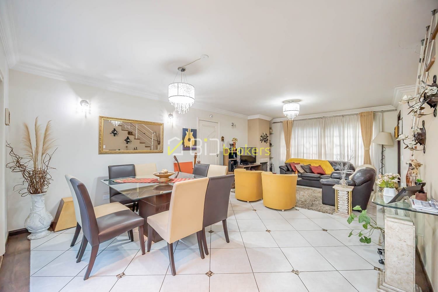 Sobrado, 3 quartos, 173 m² - Foto 4