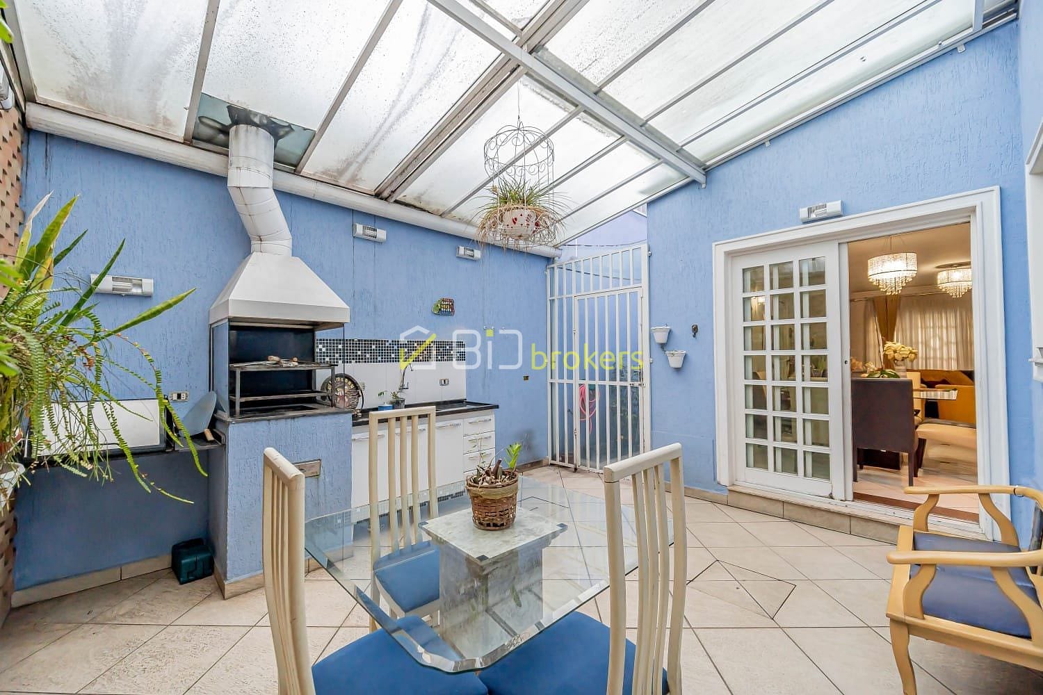 Sobrado, 3 quartos, 173 m² - Foto 7