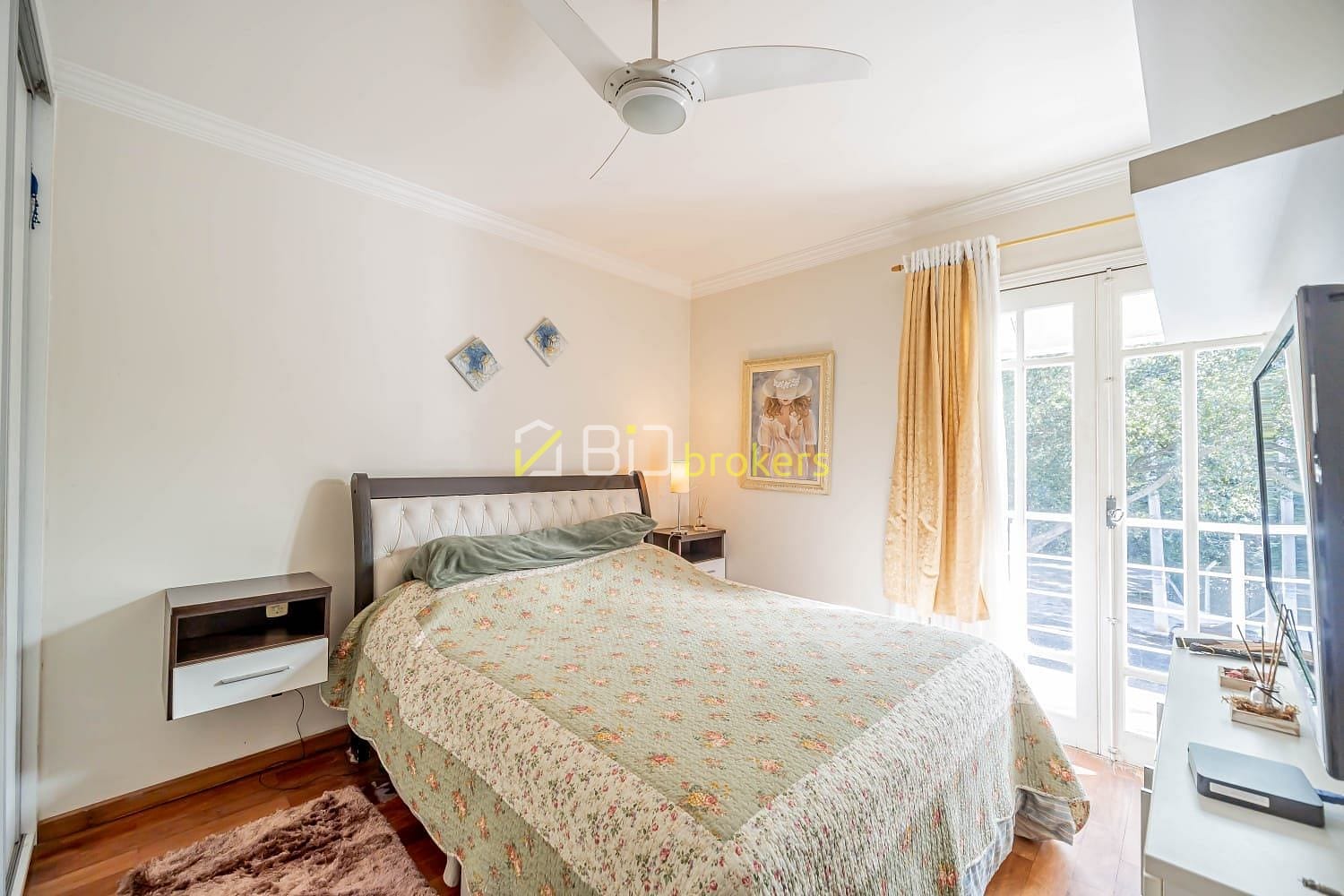 Sobrado, 3 quartos, 173 m² - Foto 13