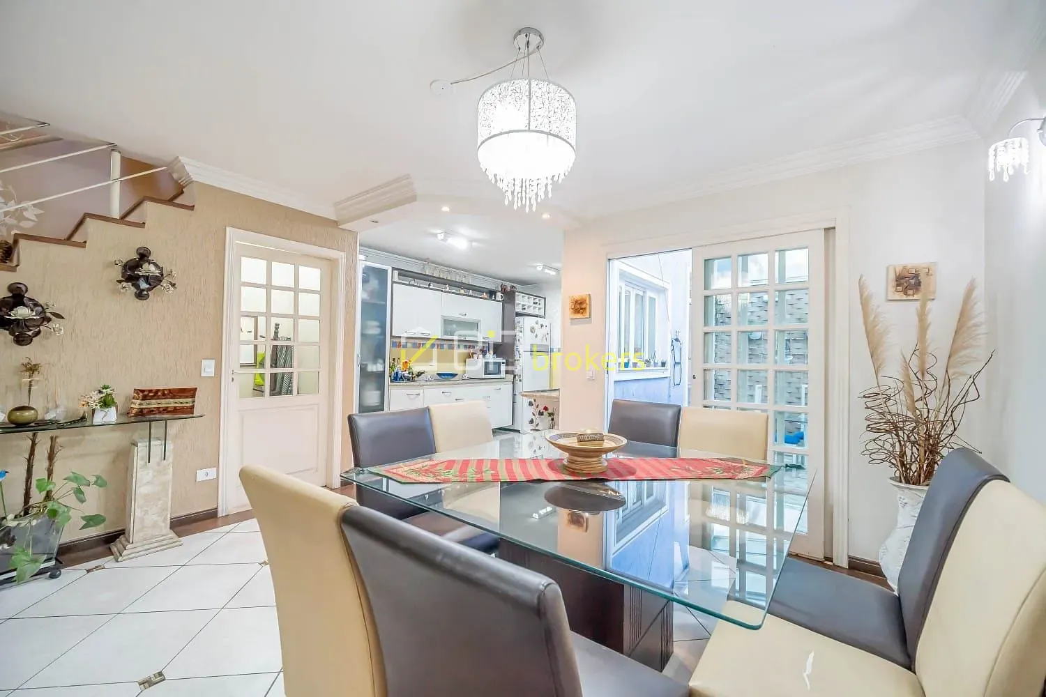 Sobrado, 3 quartos, 173 m² - Foto 5