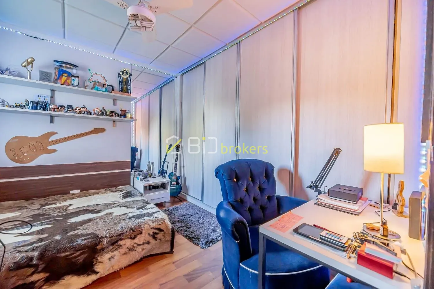 Sobrado, 3 quartos, 173 m² - Foto 22