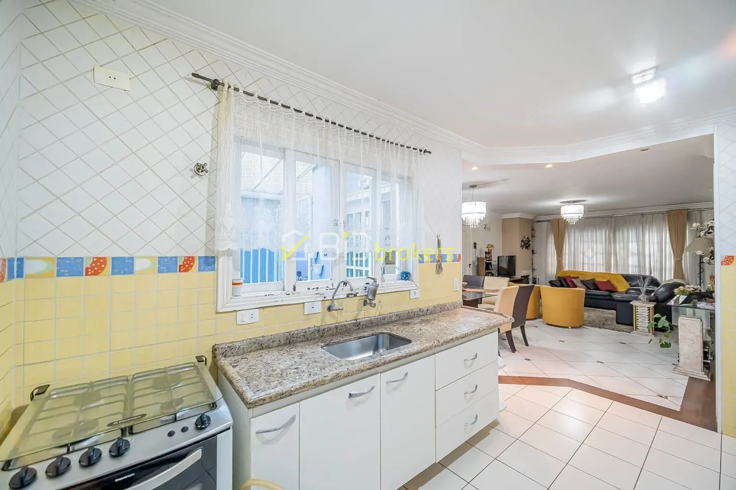 Sobrado, 3 quartos, 173 m² - Foto 10