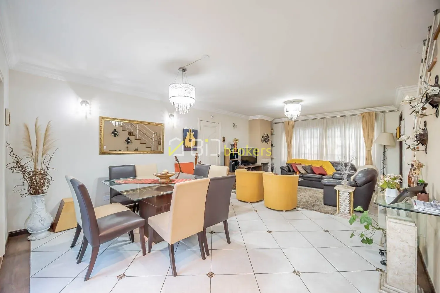 Sobrado, 3 quartos, 173 m² - Foto 4